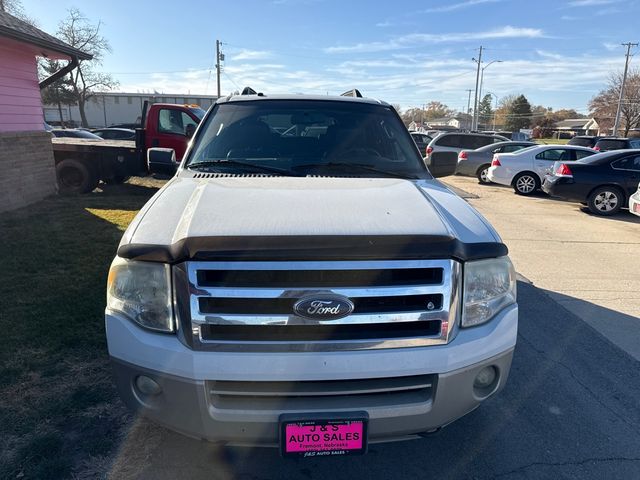 2008 Ford Expedition EDDIE BAUER
