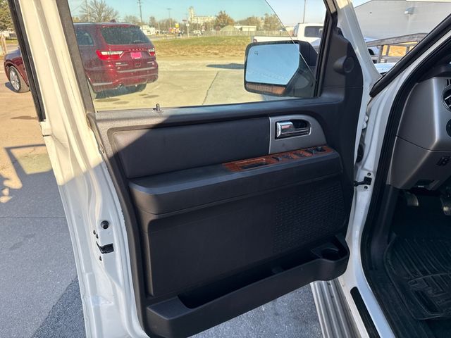2008 Ford Expedition EDDIE BAUER