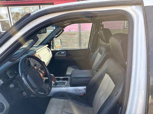2008 Ford Expedition EDDIE BAUER