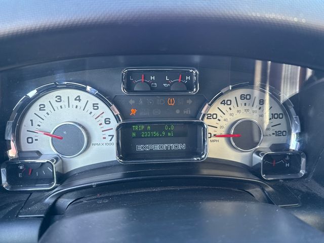 2008 Ford Expedition EDDIE BAUER
