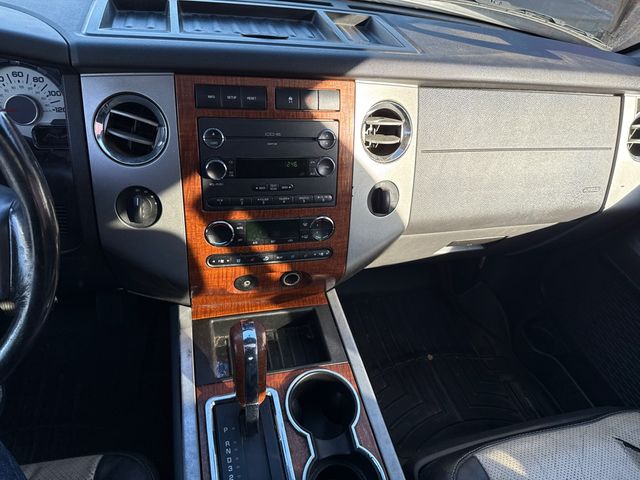 2008 Ford Expedition EDDIE BAUER