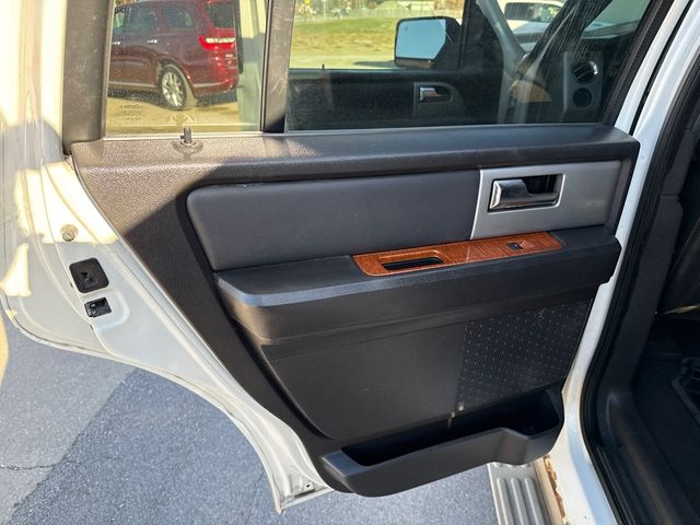2008 Ford Expedition EDDIE BAUER