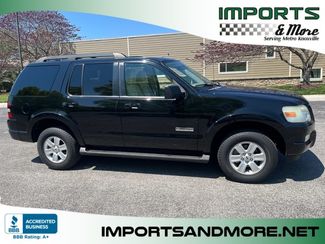 2008 Ford Explorer XLT V6 4WD Imports and More Inc