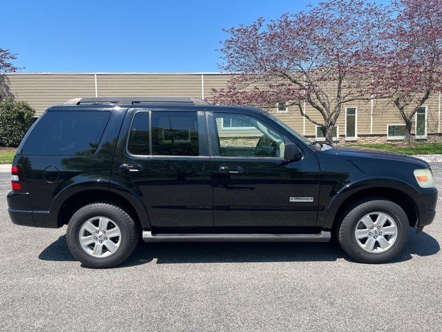 2008 Ford Explorer XLT V6 4WD Imports and More Inc 2008 Ford Explorer XLT V6 4WD Imports and More Inc