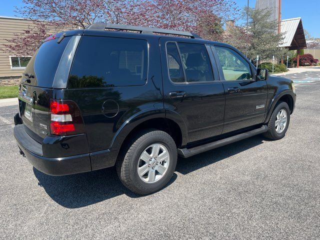 2008 Ford Explorer XLT V6 4WD Imports and More Inc