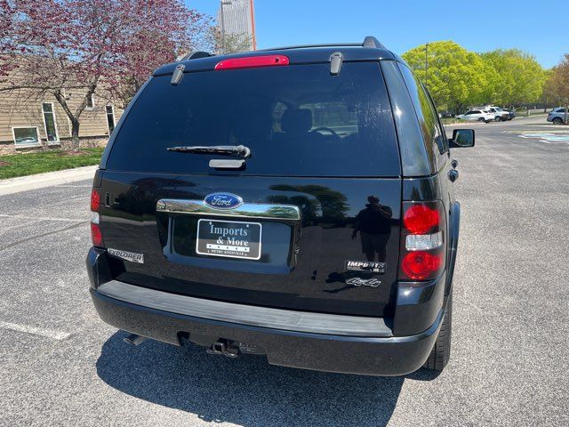 2008 Ford Explorer XLT V6 4WD Imports and More Inc 2008 Ford Explorer XLT V6 4WD Imports and More Inc