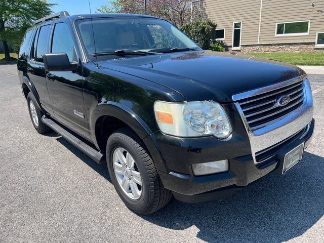 2008 Ford Explorer XLT V6 4WD Imports and More Inc 2008 Ford Explorer XLT V6 4WD Imports and More Inc