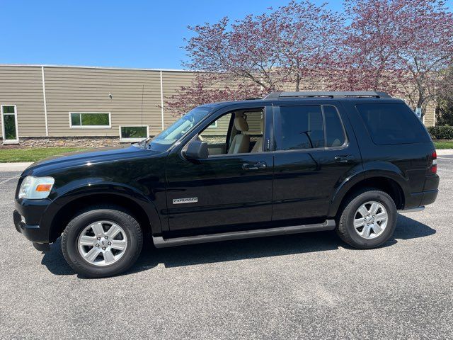 2008 Ford Explorer XLT V6 4WD Imports and More Inc 2008 Ford Explorer XLT V6 4WD Imports and More Inc