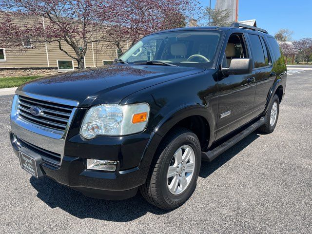 2008 Ford Explorer XLT V6 4WD Imports and More Inc 2008 Ford Explorer XLT V6 4WD Imports and More Inc