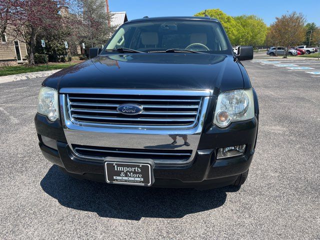 2008 Ford Explorer XLT V6 4WD Imports and More Inc