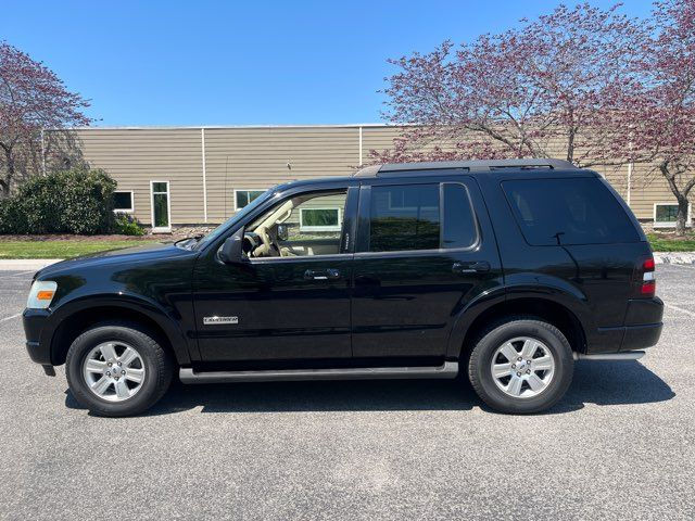 2008 Ford Explorer XLT V6 4WD Imports and More Inc 2008 Ford Explorer XLT V6 4WD Imports and More Inc