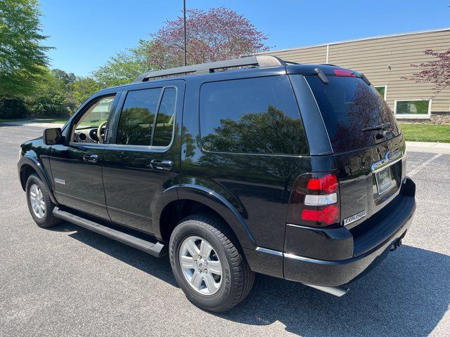 2008 Ford Explorer XLT V6 4WD Imports and More Inc 2008 Ford Explorer XLT V6 4WD Imports and More Inc