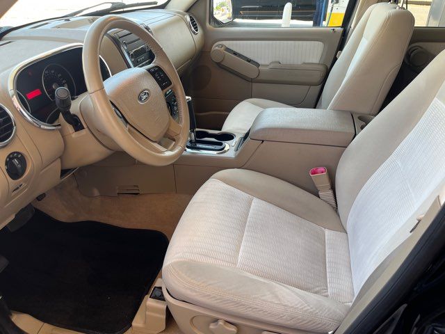 2008 Ford Explorer XLT V6 4WD Imports and More Inc