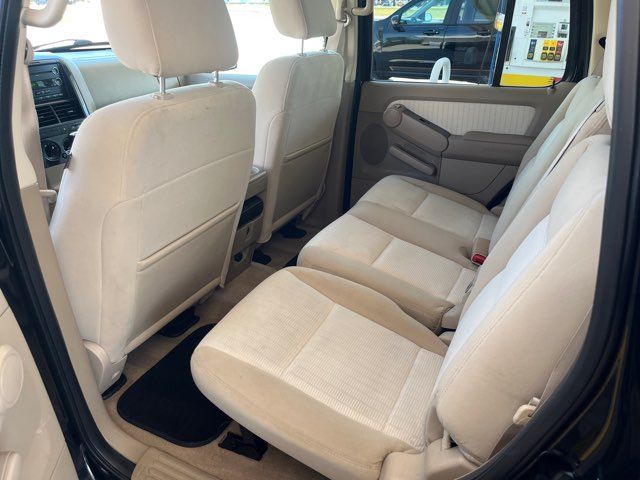 2008 Ford Explorer XLT V6 4WD Imports and More Inc