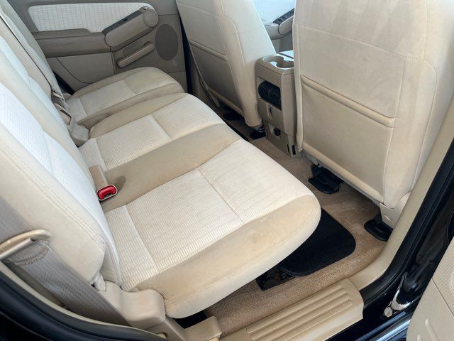 2008 Ford Explorer XLT V6 4WD Imports and More Inc