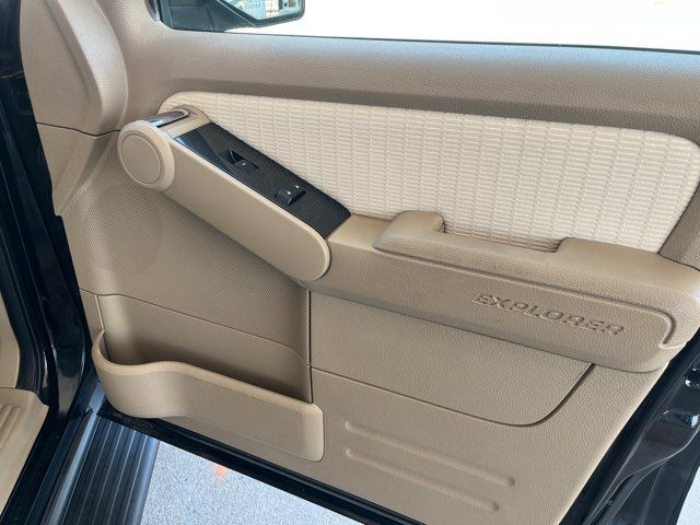 2008 Ford Explorer XLT V6 4WD Imports and More Inc 2008 Ford Explorer XLT V6 4WD Imports and More Inc