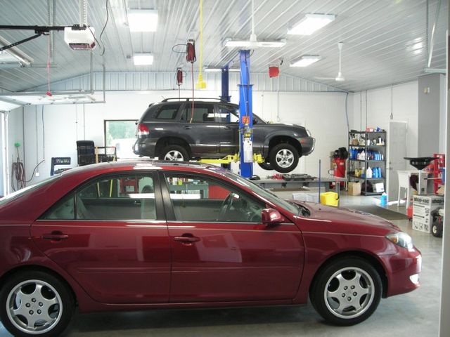 2008 Ford Explorer XLT V6 4WD Imports and More Inc 2008 Ford Explorer XLT V6 4WD Imports and More Inc