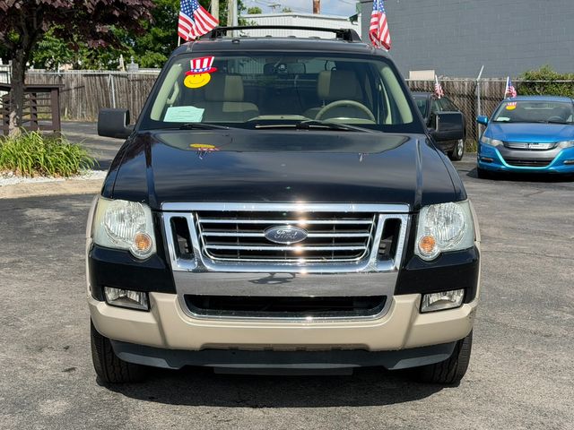 2008 Ford Explorer Eddie Bauer | Nashville, TN | Auto Mart Used Cars Inc. 2008 Ford Explorer Eddie Bauer | Nashville, TN | Auto Mart Used Cars Inc.