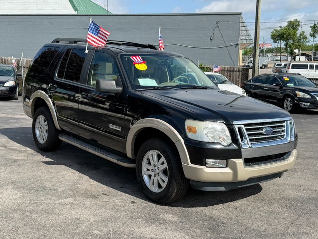 2008 Ford Explorer Eddie Bauer | Nashville, TN | Auto Mart Used Cars Inc.