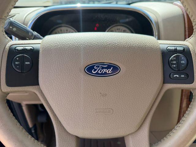 2008 Ford Explorer Eddie Bauer | Nashville, TN | Auto Mart Used Cars Inc. 2008 Ford Explorer Eddie Bauer | Nashville, TN | Auto Mart Used Cars Inc.