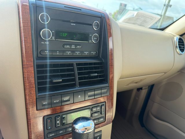 2008 Ford Explorer Eddie Bauer | Nashville, TN | Auto Mart Used Cars Inc.