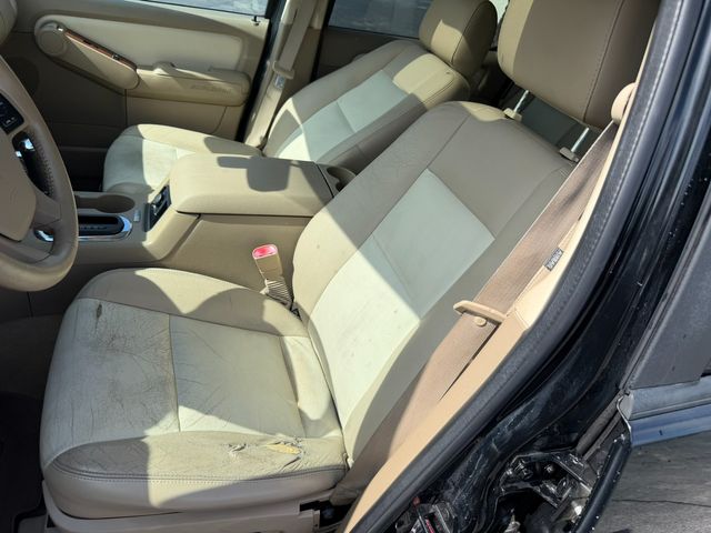 2008 Ford Explorer Eddie Bauer | Nashville, TN | Auto Mart Used Cars Inc. 2008 Ford Explorer Eddie Bauer | Nashville, TN | Auto Mart Used Cars Inc.