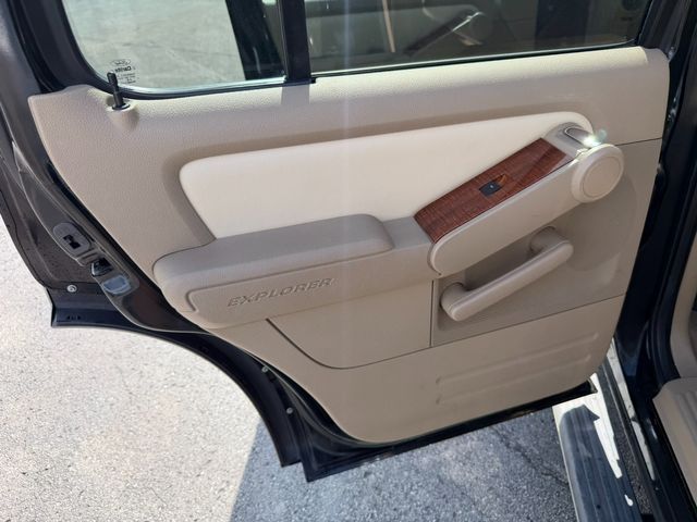 2008 Ford Explorer Eddie Bauer | Nashville, TN | Auto Mart Used Cars Inc.