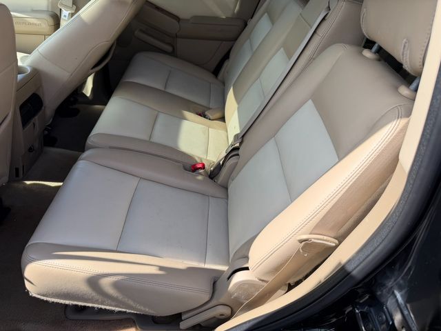 2008 Ford Explorer Eddie Bauer | Nashville, TN | Auto Mart Used Cars Inc. 2008 Ford Explorer Eddie Bauer | Nashville, TN | Auto Mart Used Cars Inc.