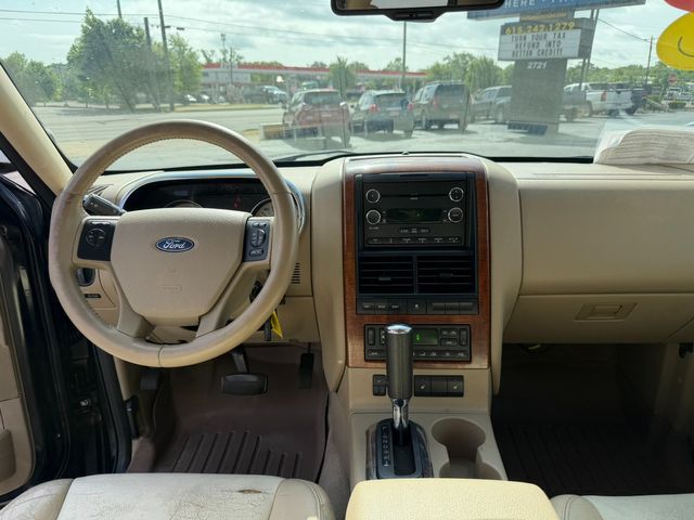 2008 Ford Explorer Eddie Bauer | Nashville, TN | Auto Mart Used Cars Inc. 2008 Ford Explorer Eddie Bauer | Nashville, TN | Auto Mart Used Cars Inc.