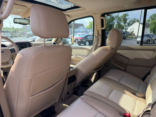 2008 Ford Explorer Eddie Bauer | Nashville, TN | Auto Mart Used Cars Inc.