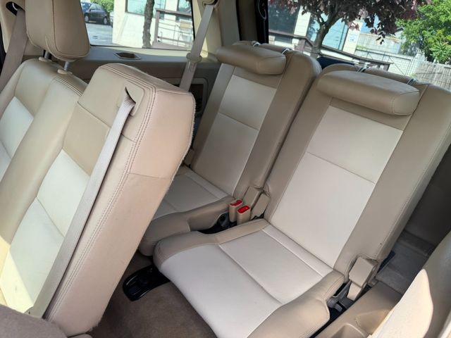 2008 Ford Explorer Eddie Bauer | Nashville, TN | Auto Mart Used Cars Inc.