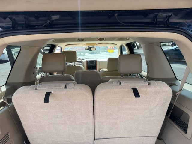 2008 Ford Explorer Eddie Bauer | Nashville, TN | Auto Mart Used Cars Inc. 2008 Ford Explorer Eddie Bauer | Nashville, TN | Auto Mart Used Cars Inc.