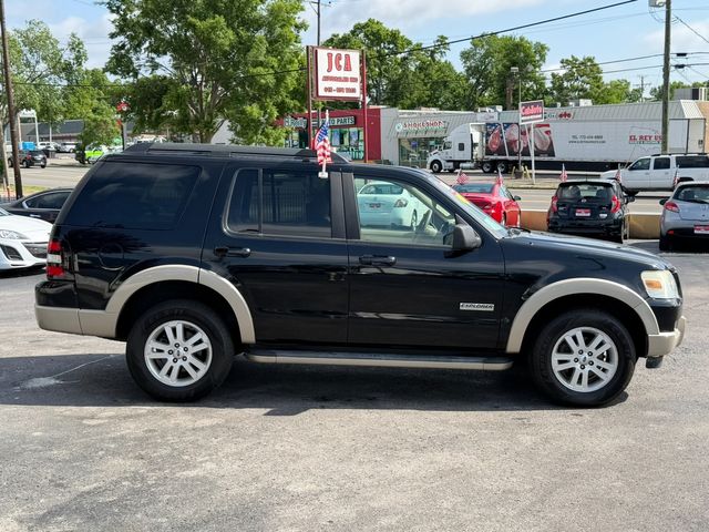 2008 Ford Explorer Eddie Bauer | Nashville, TN | Auto Mart Used Cars Inc. 2008 Ford Explorer Eddie Bauer | Nashville, TN | Auto Mart Used Cars Inc.