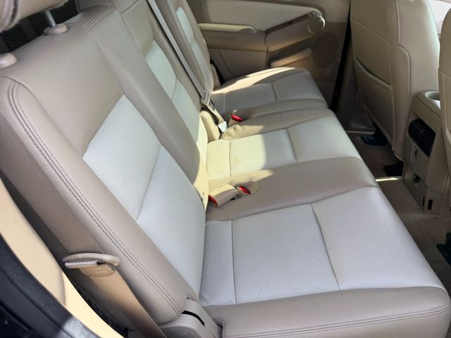 2008 Ford Explorer Eddie Bauer | Nashville, TN | Auto Mart Used Cars Inc.