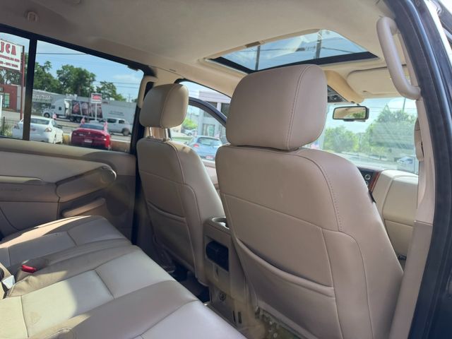 2008 Ford Explorer Eddie Bauer | Nashville, TN | Auto Mart Used Cars Inc.