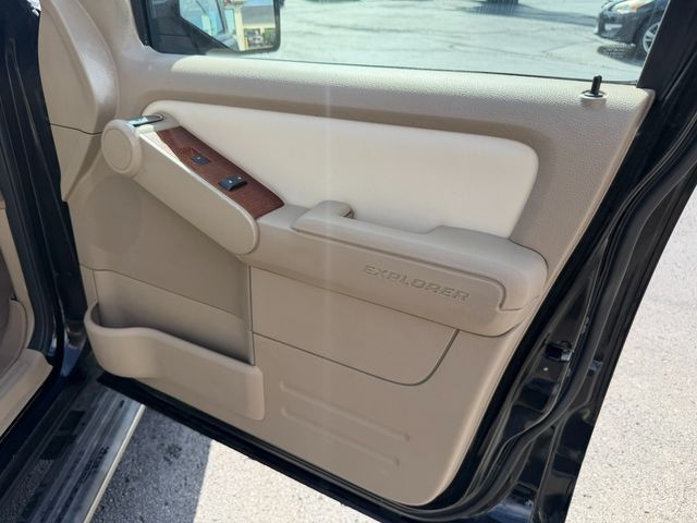 2008 Ford Explorer Eddie Bauer | Nashville, TN | Auto Mart Used Cars Inc.