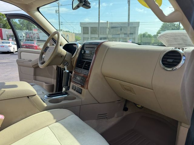 2008 Ford Explorer Eddie Bauer | Nashville, TN | Auto Mart Used Cars Inc. 2008 Ford Explorer Eddie Bauer | Nashville, TN | Auto Mart Used Cars Inc.