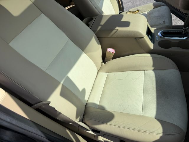 2008 Ford Explorer Eddie Bauer | Nashville, TN | Auto Mart Used Cars Inc. 2008 Ford Explorer Eddie Bauer | Nashville, TN | Auto Mart Used Cars Inc.