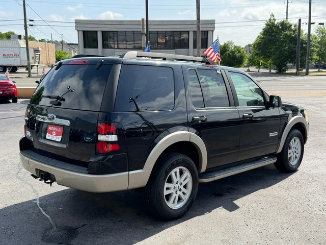 2008 Ford Explorer Eddie Bauer | Nashville, TN | Auto Mart Used Cars Inc. 2008 Ford Explorer Eddie Bauer | Nashville, TN | Auto Mart Used Cars Inc.