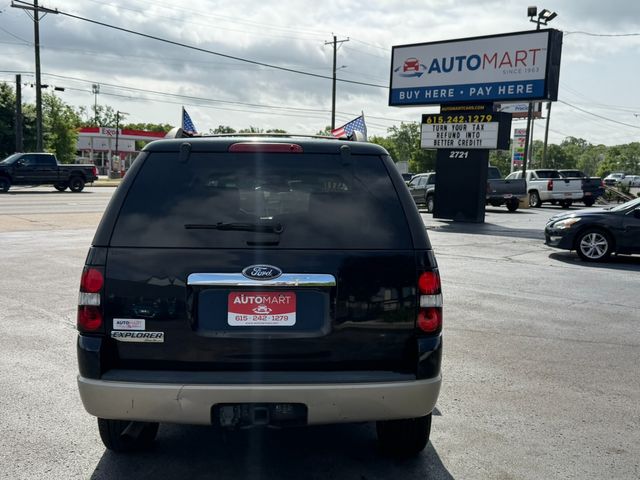 2008 Ford Explorer Eddie Bauer | Nashville, TN | Auto Mart Used Cars Inc. 2008 Ford Explorer Eddie Bauer | Nashville, TN | Auto Mart Used Cars Inc.