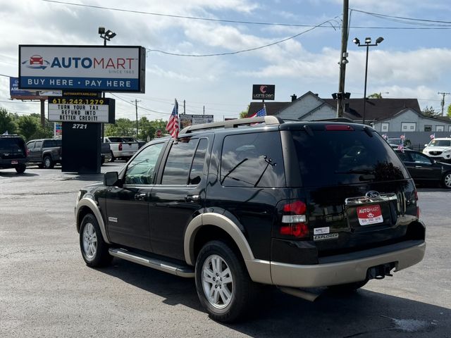 2008 Ford Explorer Eddie Bauer | Nashville, TN | Auto Mart Used Cars Inc.