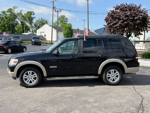2008 Ford Explorer Eddie Bauer | Nashville, TN | Auto Mart Used Cars Inc. 2008 Ford Explorer Eddie Bauer | Nashville, TN | Auto Mart Used Cars Inc.