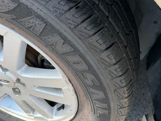2008 Ford Explorer Eddie Bauer | Nashville, TN | Auto Mart Used Cars Inc. 2008 Ford Explorer Eddie Bauer | Nashville, TN | Auto Mart Used Cars Inc.