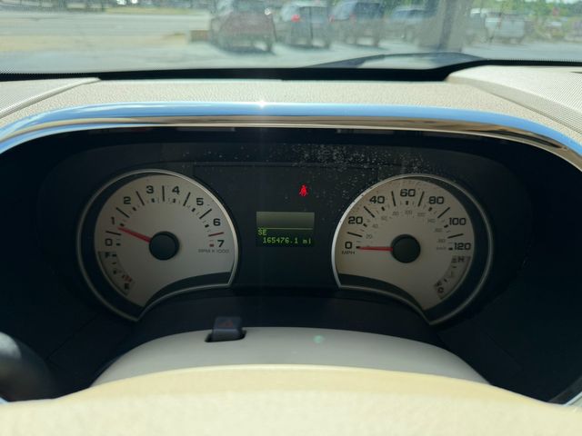 2008 Ford Explorer Eddie Bauer | Nashville, TN | Auto Mart Used Cars Inc.