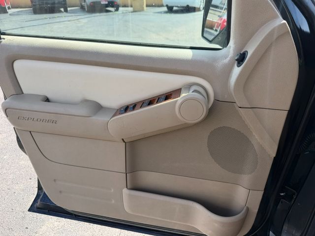 2008 Ford Explorer Eddie Bauer | Nashville, TN | Auto Mart Used Cars Inc.