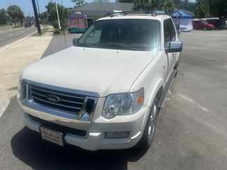 2008 Ford Explorer Sport Trac