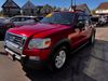 2008 Ford Explorer Sport Trac XLT | Milwaukee, Wisconsin | Millennium Motor Sales 2008 Ford Explorer Sport Trac XLT | Milwaukee, Wisconsin | Millennium Motor Sales