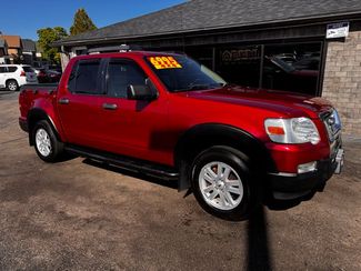 2008 Ford Explorer Sport Trac XLT | Milwaukee, Wisconsin | Millennium Motor Sales