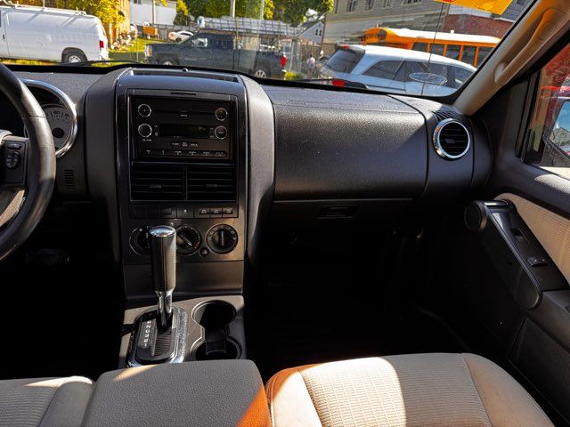 2008 Ford Explorer Sport Trac XLT