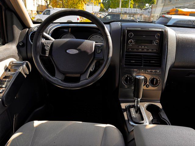 2008 Ford Explorer Sport Trac XLT
